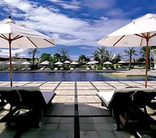 Kanucha Bay Hotel & Villas