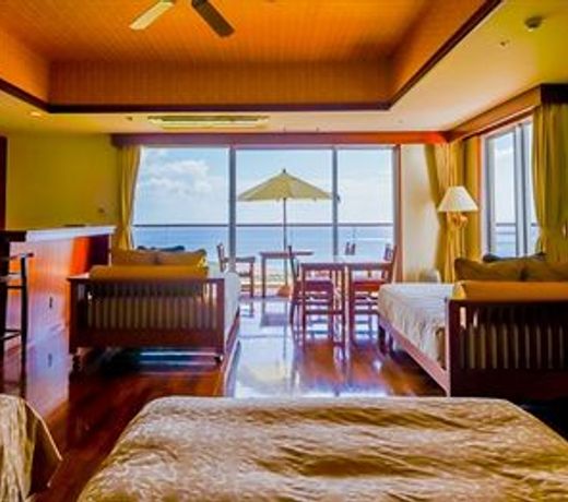 Kanucha Bay Hotel & Villas