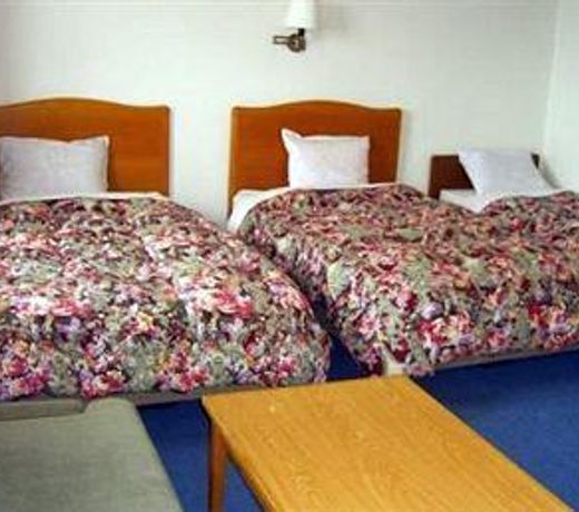 Hotel New Yutaka