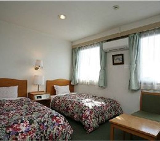 Hotel New Yutaka