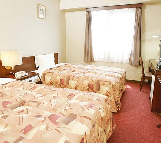 Comfort Hotel Sakai