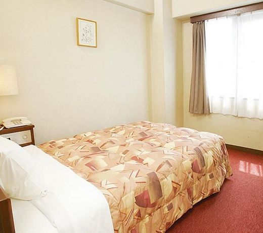 Comfort Hotel Sakai