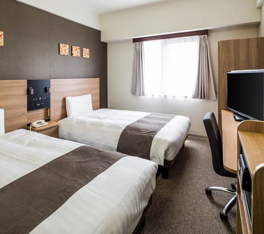 Comfort Hotel Sakai