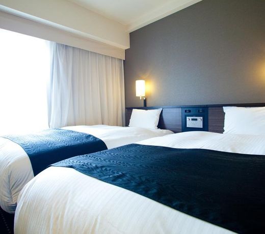 APA Hotel Sakai Ekimae