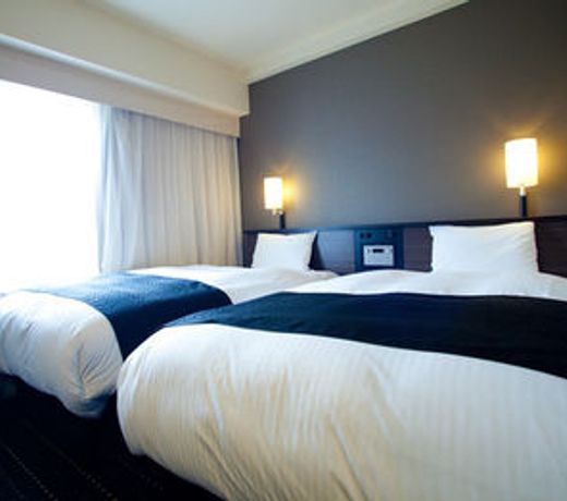 APA Hotel Sakai Ekimae
