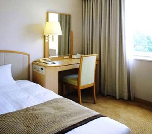 Hotel Hankyu Expo Park Osaka
