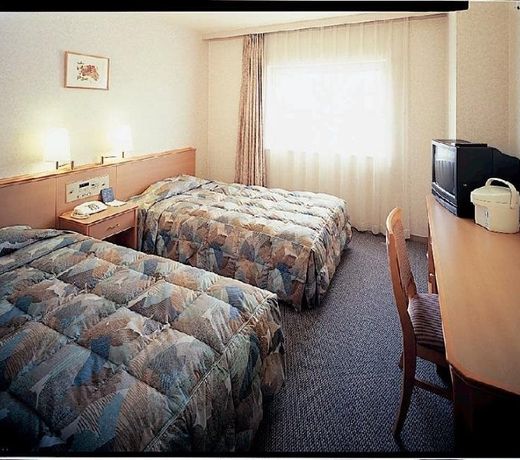 Shin Osaka Esaka Tokyu REI Hotel