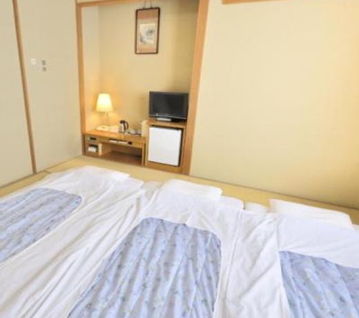 Sunny Stone Hotel