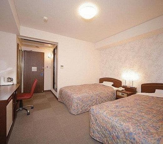 Imari Grand Hotel