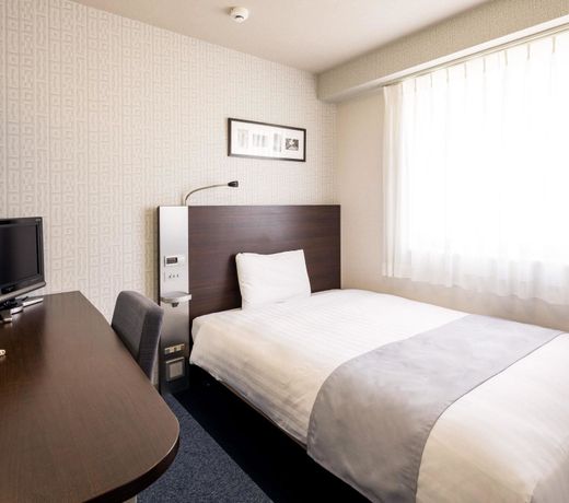 Comfort Hotel Saga