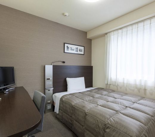 Comfort Hotel Saga