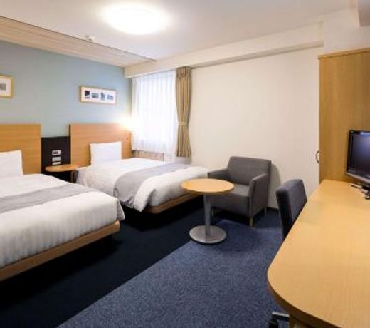 Comfort Hotel Saga