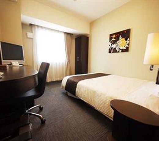 Hotel Route-Inn Saga Ekimae