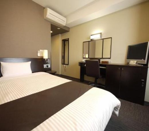 Hotel Route-Inn Saga Ekimae