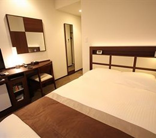 Urban Hotel Minami Kusatsu