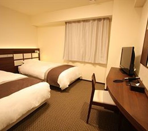 Urban Hotel Minami Kusatsu