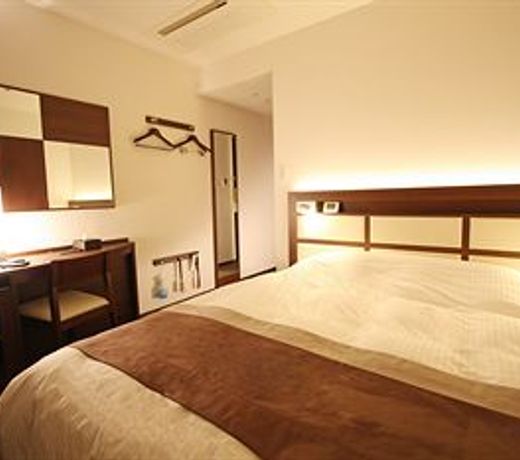 Urban Hotel Minami Kusatsu