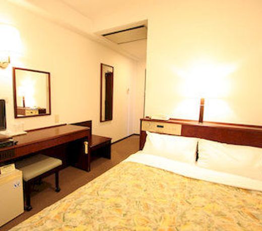 Urban Hotel Kusatsu