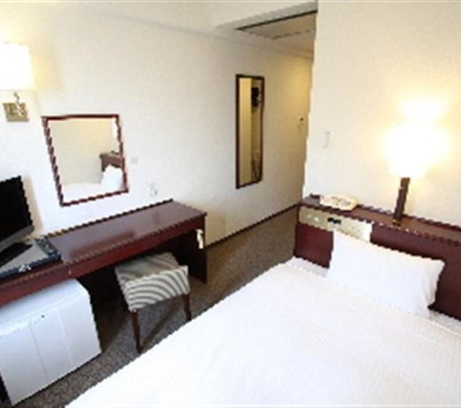 Urban Hotel Kusatsu