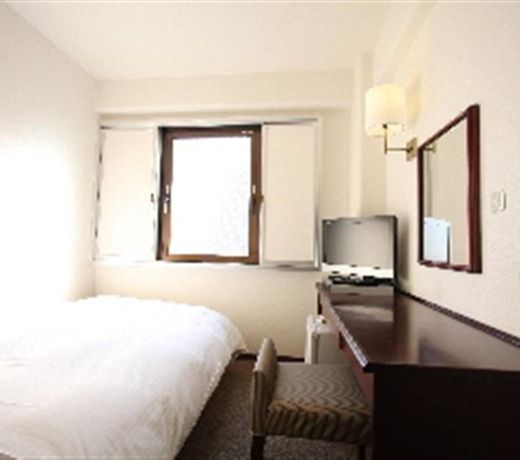 Urban Hotel Kusatsu