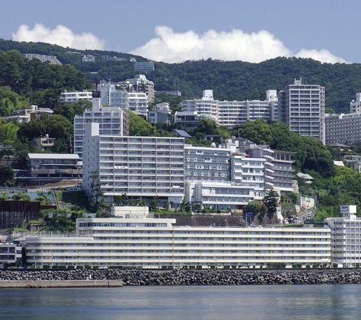Wisterian Life Club Atami