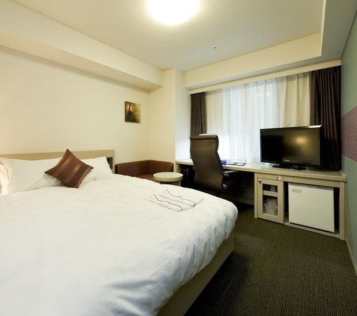 Daiwa Roynet Hotel Hamamatsu