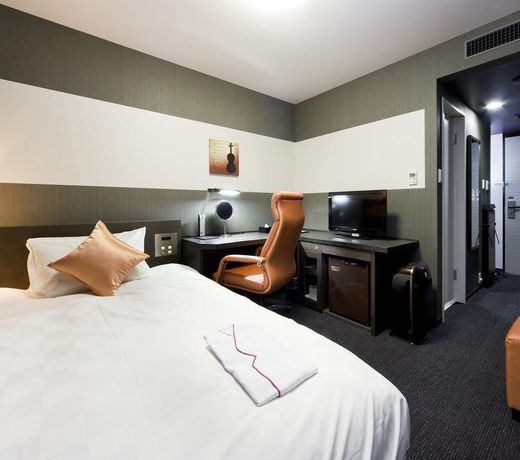 Daiwa Roynet Hotel Hamamatsu