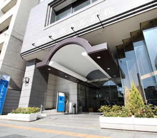 EN HOTEL Hamamatsu