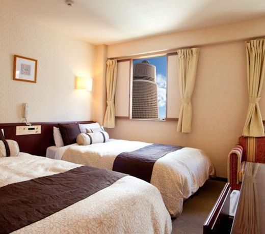 Kuretake Inn Act Hamamatsu