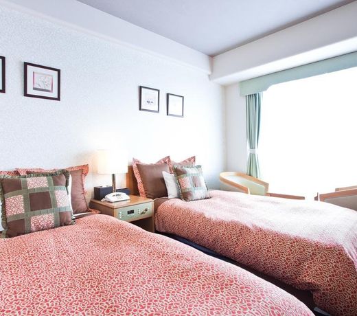 Hotel Villa Kuretake