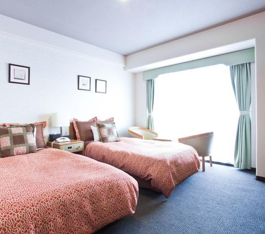 Hotel Villa Kuretake