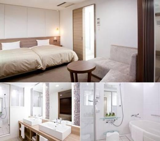 Hotel Sorriso Hamamatsu