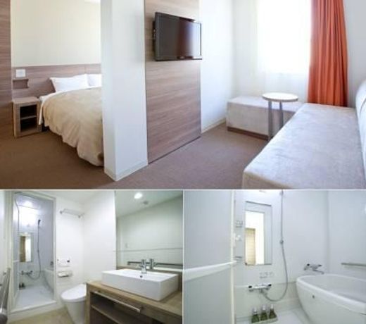 Hotel Sorriso Hamamatsu