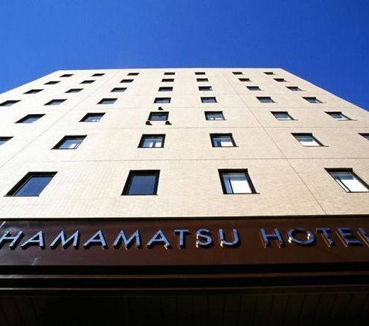 Hamamatsu Hotel