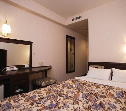 Hamamatsu Hotel