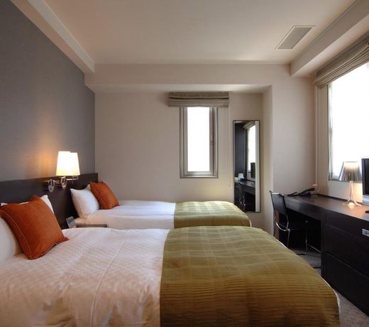 Hotel Massimo Mishima