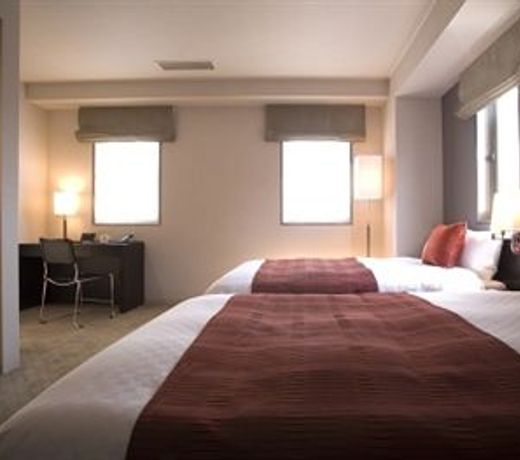 Hotel Massimo Mishima