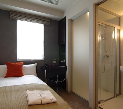 Hotel Massimo Mishima