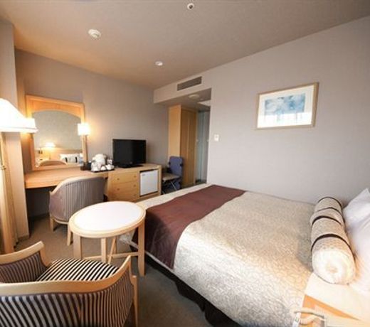 Numazu River Side Hotel