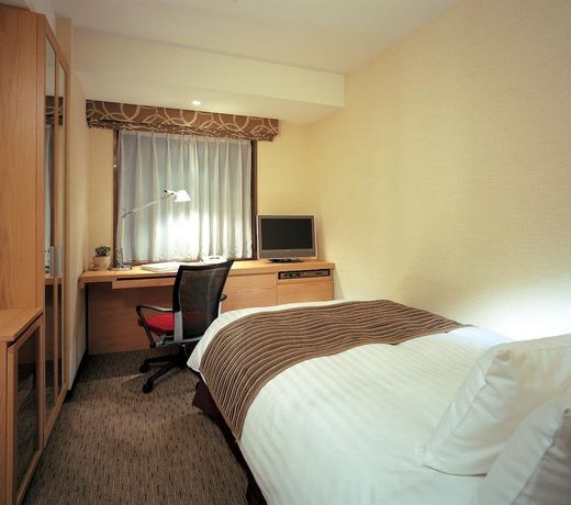 Hotel Associa Shizuoka