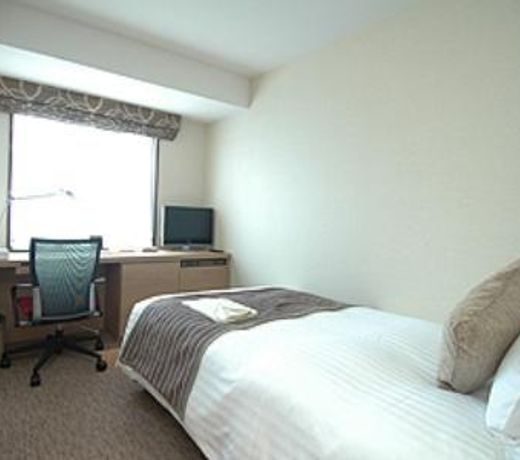 Hotel Associa Shizuoka