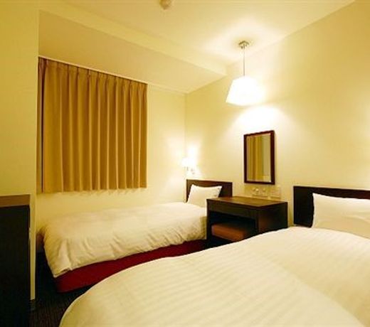 Hotel A'bant Shizuoka