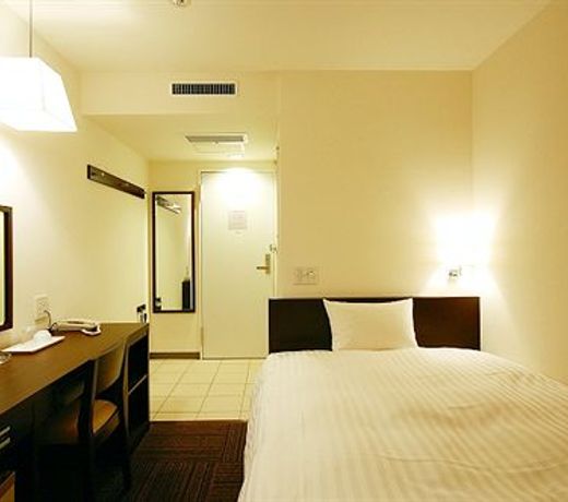 Hotel A'bant Shizuoka