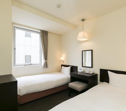Hotel A'bant Shizuoka