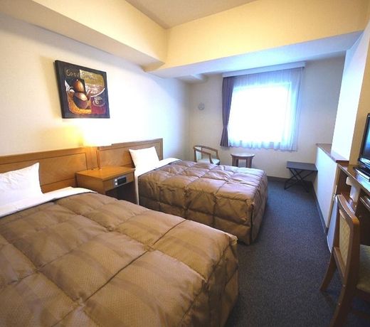Hotel Route-Inn Nishinasuno