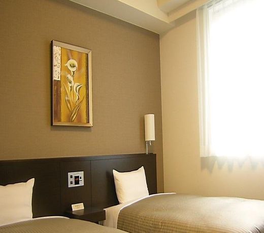 Hotel Route-Inn Nishinasuno