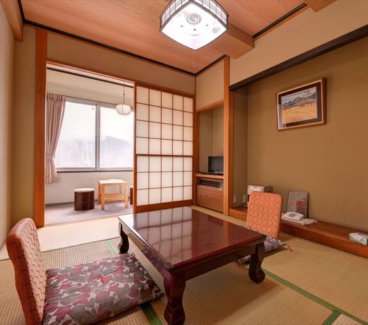 Nikko Sansui