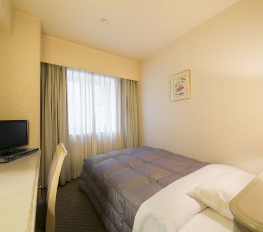 Tokushima Washington Hotel Plaza