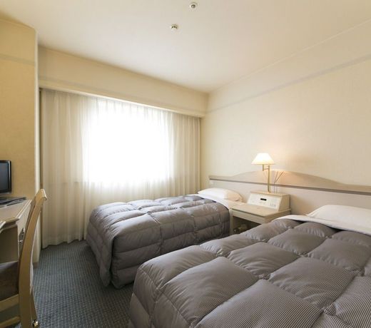 Tokushima Washington Hotel Plaza