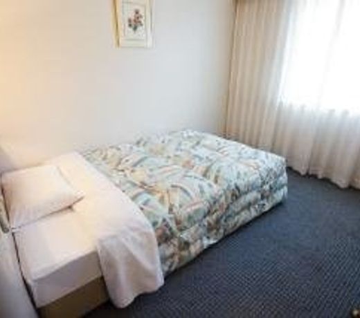 Tokushima Washington Hotel Plaza